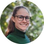 Sustainable Change Makers Rebekka Katrine Pallesen