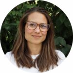 Sustainable Change Makers - Louise Frederikke Kofoed-Dam