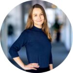 Sustainable Change Makers Michelle Bøgh Thalund