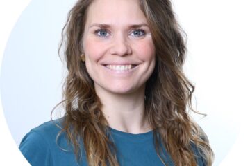 Sustainable Change Makers Maja Dalgaard Pøhler