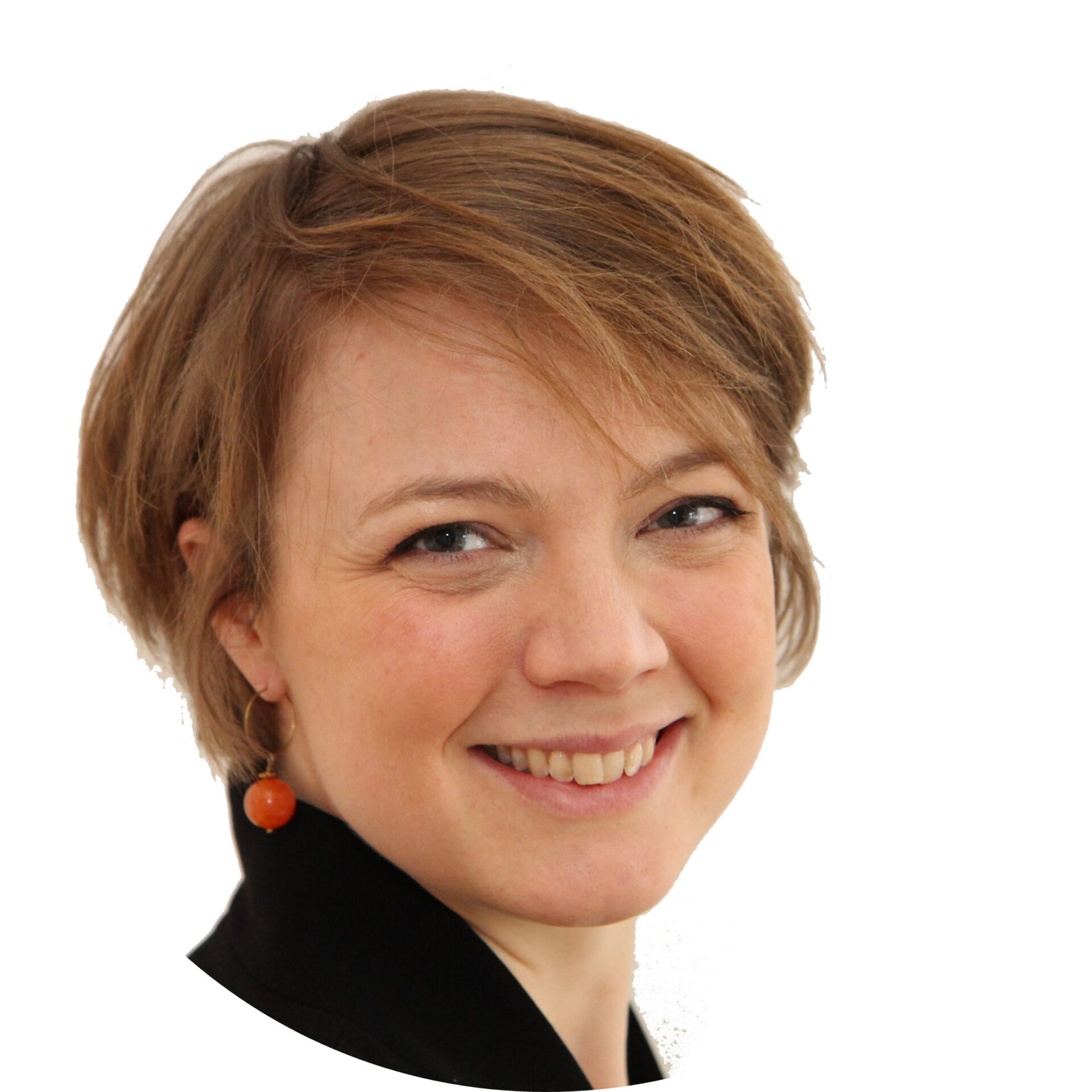 Sustainable Change Makers Nynne Lundt