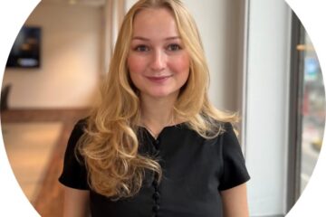 Sustainable Change Makers Louise Yndal Mikkelsen