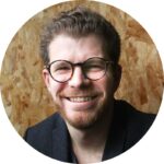 Sustainable Change Makers Christoffer Raabjerg Clausen