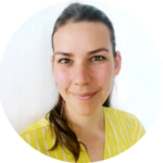 Sustainable Change Makers Marianne Rong Jespersen