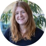 Sustainable Change Makers Sarah Brudler Friis