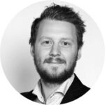 Sustainable Change Makers Kristoffer Wolsing