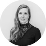 Sustainable Change Makers Louise Skytte Clausen