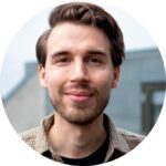 Sustainable Change Makers Martin Graves Rasmussen