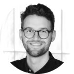 Sustainable Change Makers Sebastian Jagd