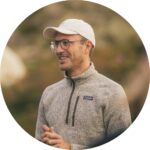 Sustainable Change Makers August Septimius Krogh