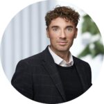 Sustainable Change Makers Jacob Lykke Andersen
