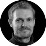 Sustainable Change Makers Martin Andersen