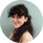 Sustainable Change Makers Zebina Jensen