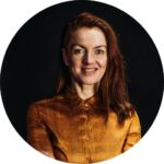 Sustainable Change Makers Alice Holmberg