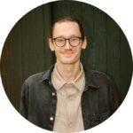 Sustainable Change Makers Jesper Minet Christensen