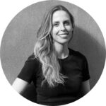 Sustainable Change Makers Rebecka Blomqvist