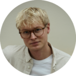 Sustainable Change Makers Gustav Bang Nielsen