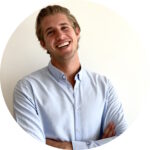 Sustainable Change Makers Sebastian Kinegaard