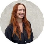 Sustainable Change Makers Mette Munk