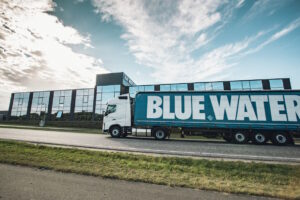 Blue Water Shipping 1 - Foto: Lasse Lagoni