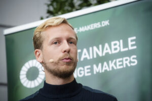 Sustainable Change Makers - Foto_Lasse Alfastsen