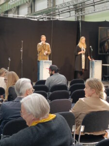 Sustainable Change Makers - Foto LOOP