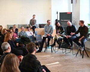 Sustainable Change Makers - Foto_OPERATE