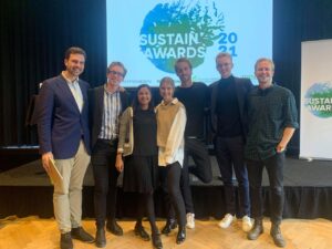 Sustainable Change Makers - Foto Lasse Alfastsen_SCM