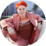 Sustainable Change Makers Anna Taws