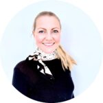 Sustainable Change Makers Helene Nynne Sandholdt