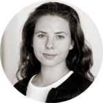 Sustainable Change Makers Josephine Frost Zwicky