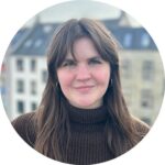 Sustainable Change Makers Christine Beate Kjos-Hanssen Husøy