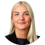 Sustainable Change Makers Sophie Krog Agergaard