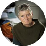 Sustainable Change Makers Marie-Louise Rosholm