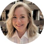 Sustainable Change Makers Sara Nilsson