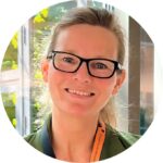 Sustainable Change Makers Tilde M. Kornum