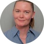 Sustainable Change Makers Michelle Haugegaard Hørlück