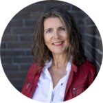 Sustainable Change Makers Sekretariatschef Anette Hallstrøm