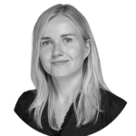 Sustainable Change Makers Ida Søgaard Christensen