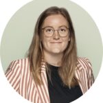 Sustainable Change Makers Sofie Post Lorentzen