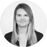 Sustainable Change Makers Marie Luja Rasmussen