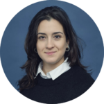 Sustainable Change Makers Paula Amorim de Barros