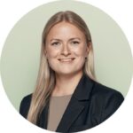 Sustainable Change Makers Johanne Bachmann