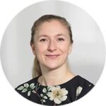Sustainable Change Makers Maria Dyrby Nielsen
