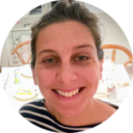 Sustainable Change Makers Teresa Labriola