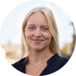Sustanable Change Makers Marie Magelund