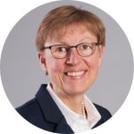 Sustainable Change Makers Inge Frankfurth Jacobsen