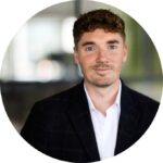 Sustainable Change Makers Jacob Lykke Andersen