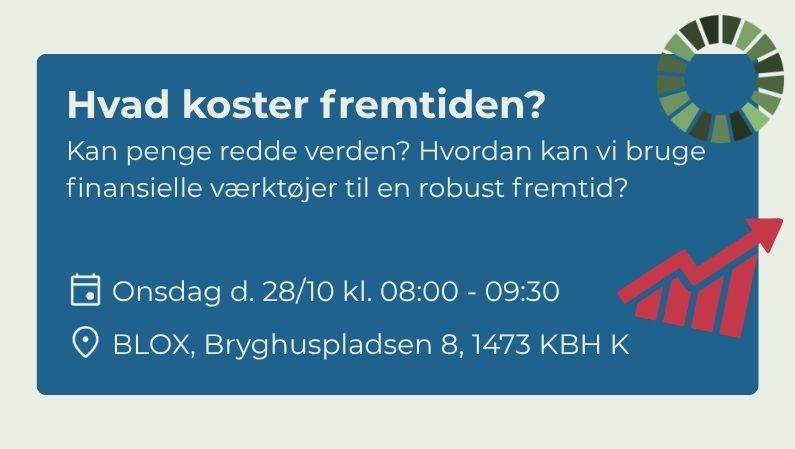 Sustainable Change Makers 281026 - Hvad Koster Fremtiden_www
