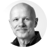 Sustainable Change Makers Claus Frier